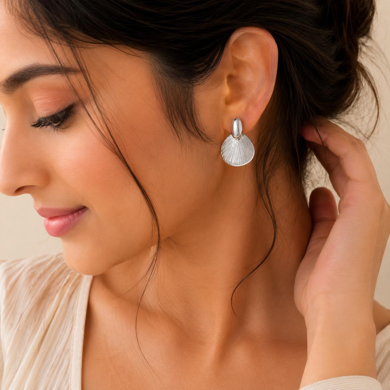 Coastal Charm Earrings
