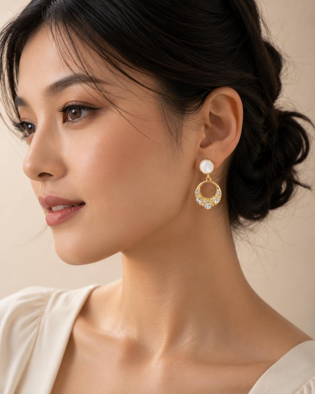 Celeste Halo Drops