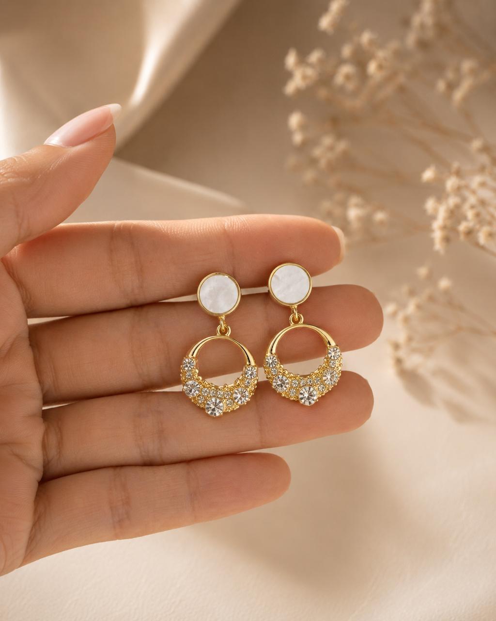 Celeste Halo Drops