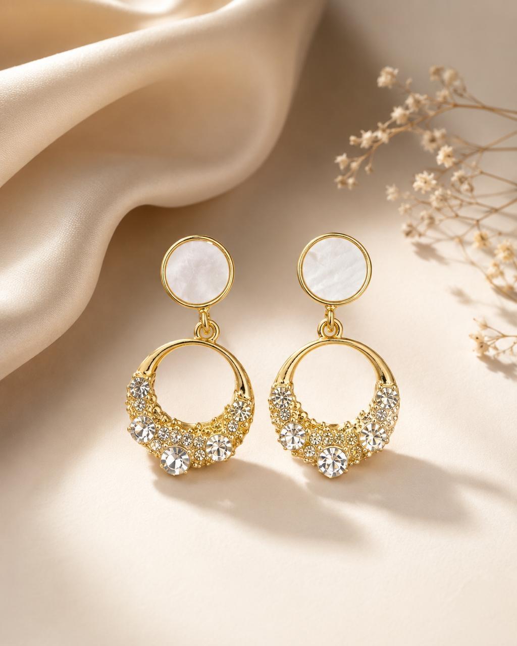 Celeste Halo Drops