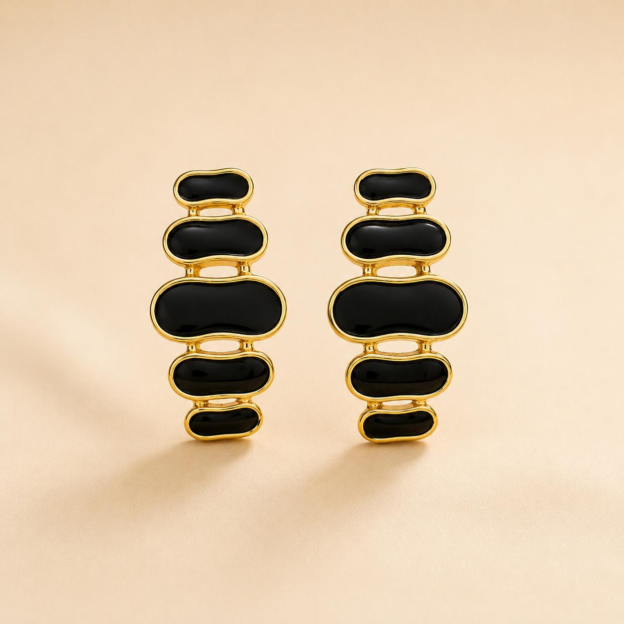 Eclipse Link Studs