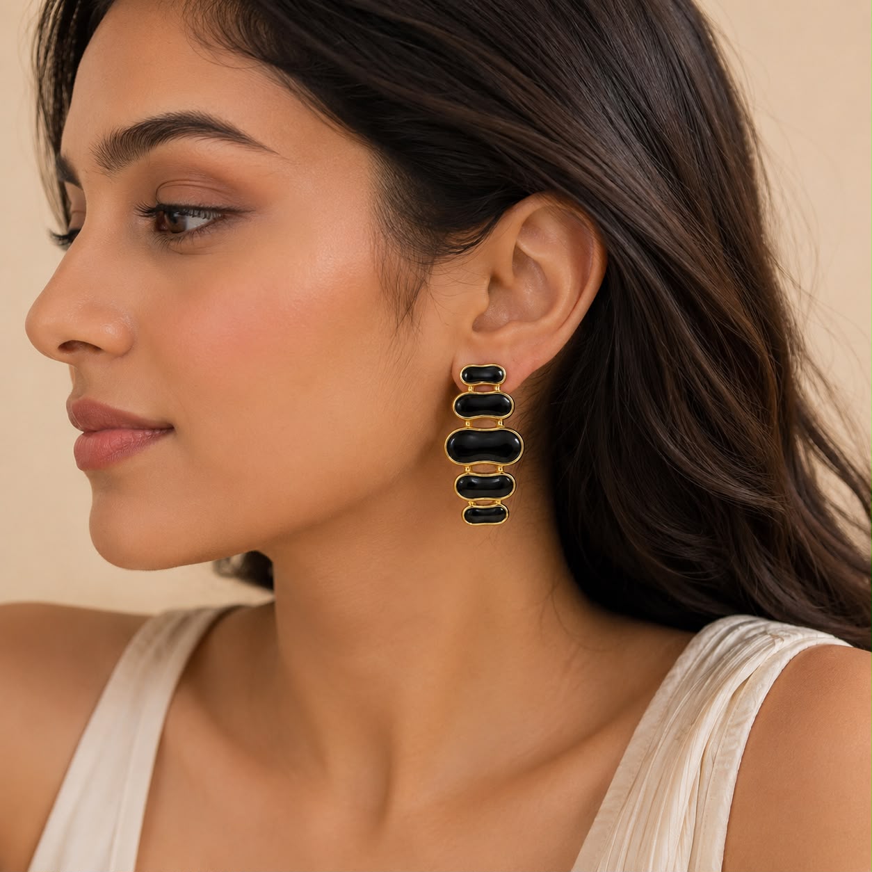 Eclipse Link Studs