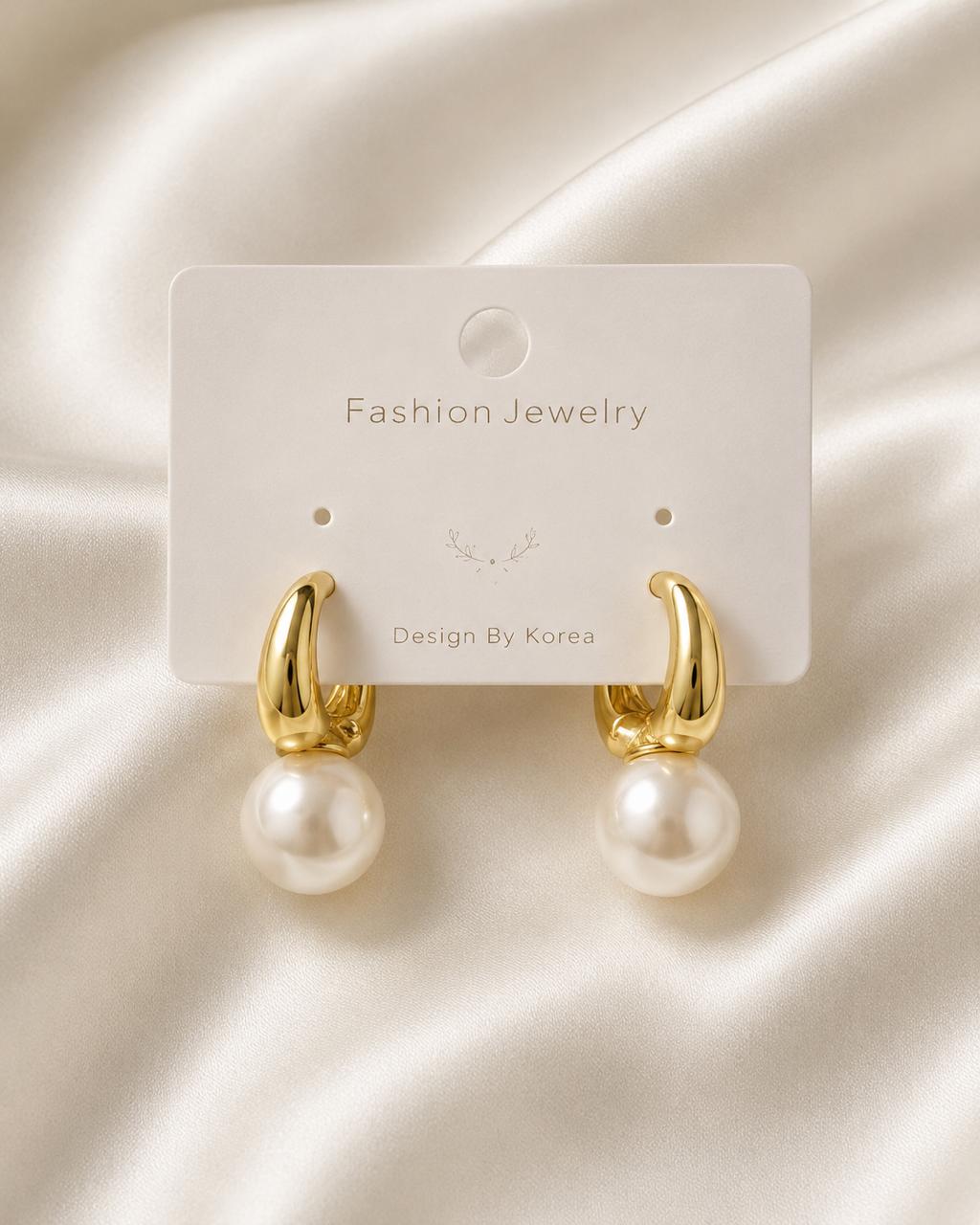 Ivory Moon Hoops