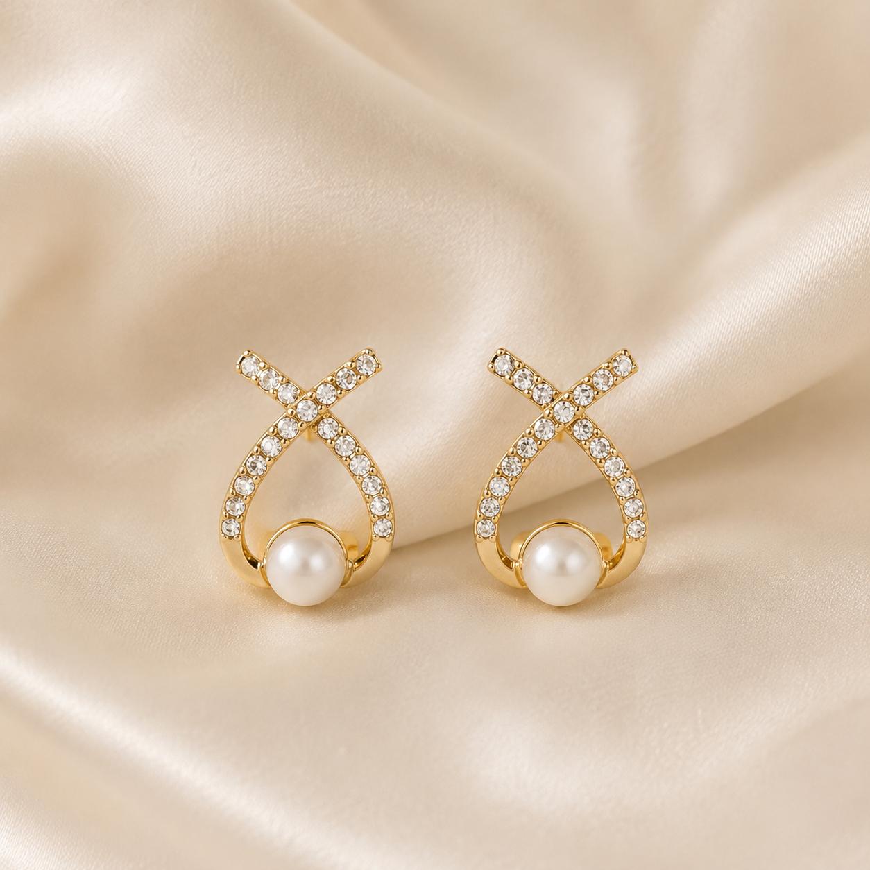 Timeless Pearl Bloom