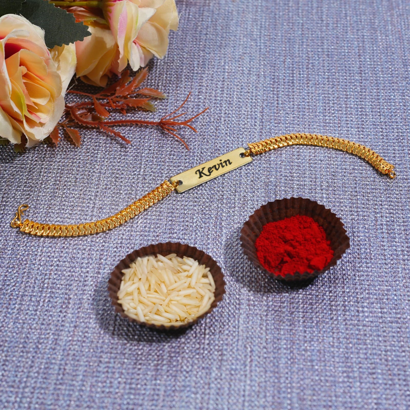 Fusion Link Unisex Rakhi