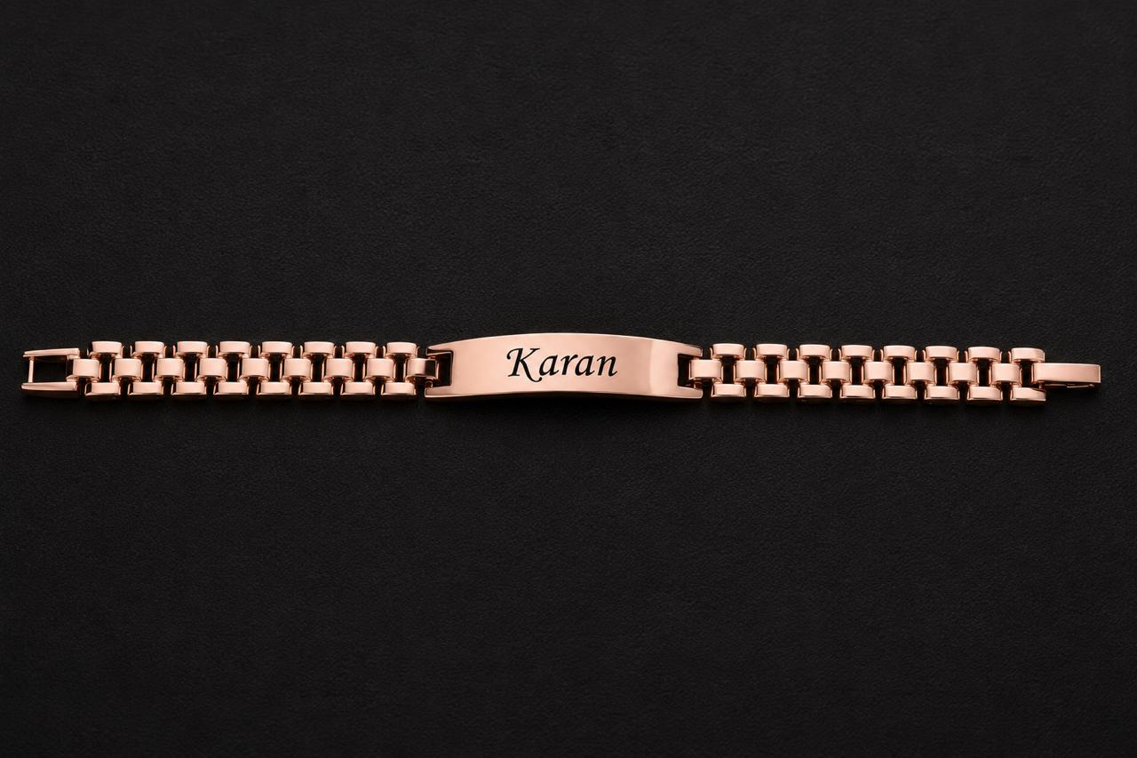 Infinite Chain Rakhi
