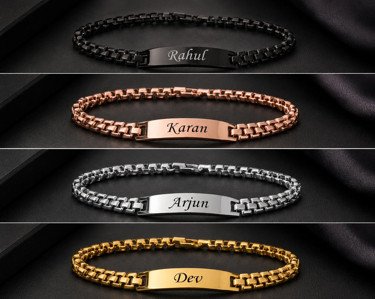 Infinite Chain Rakhi