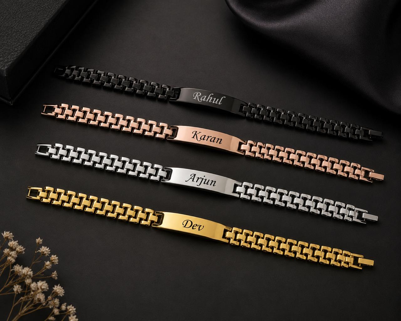 Infinite Chain Rakhi