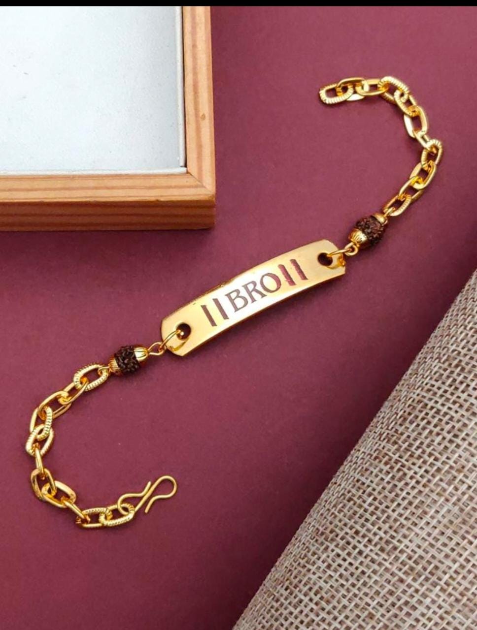 Harmony Chain Rakhi