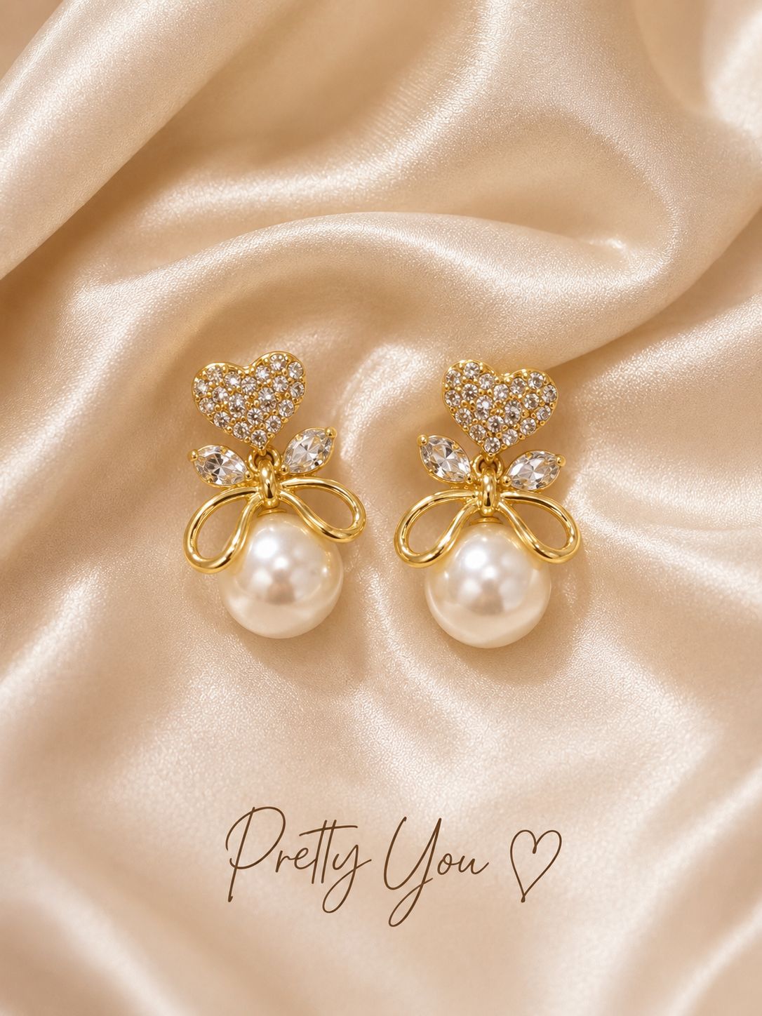 Pearl Heart