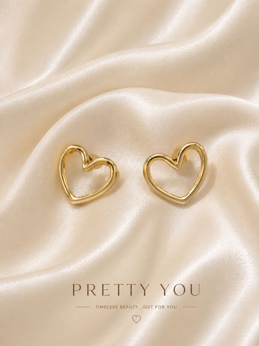 Stylish Heart tops
