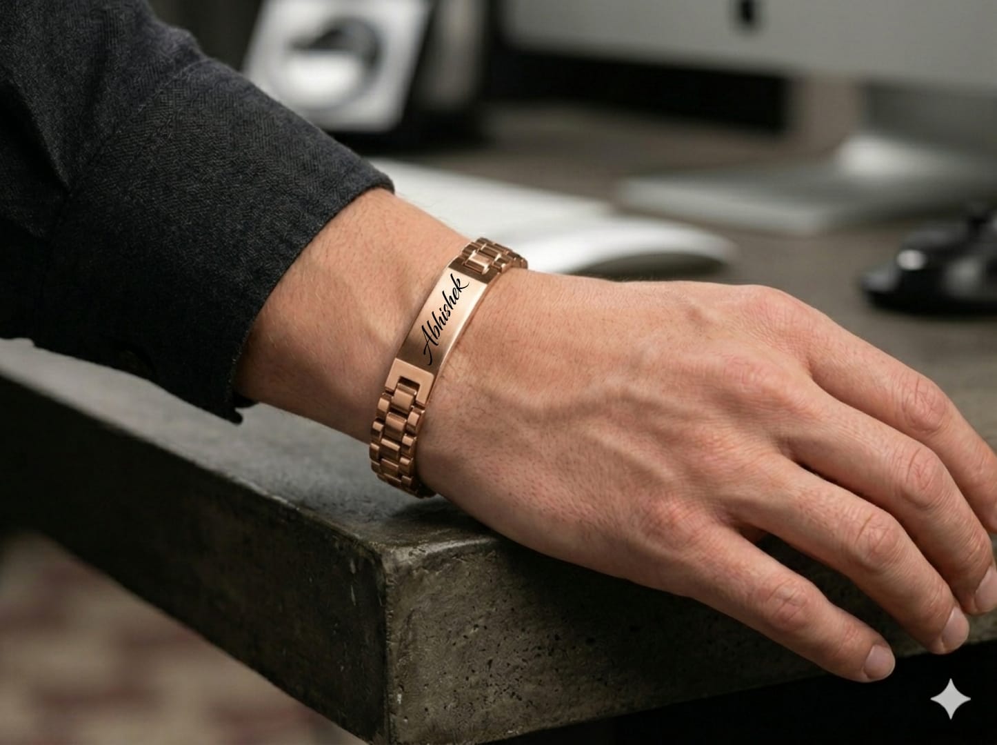 Bracelet Rakhi