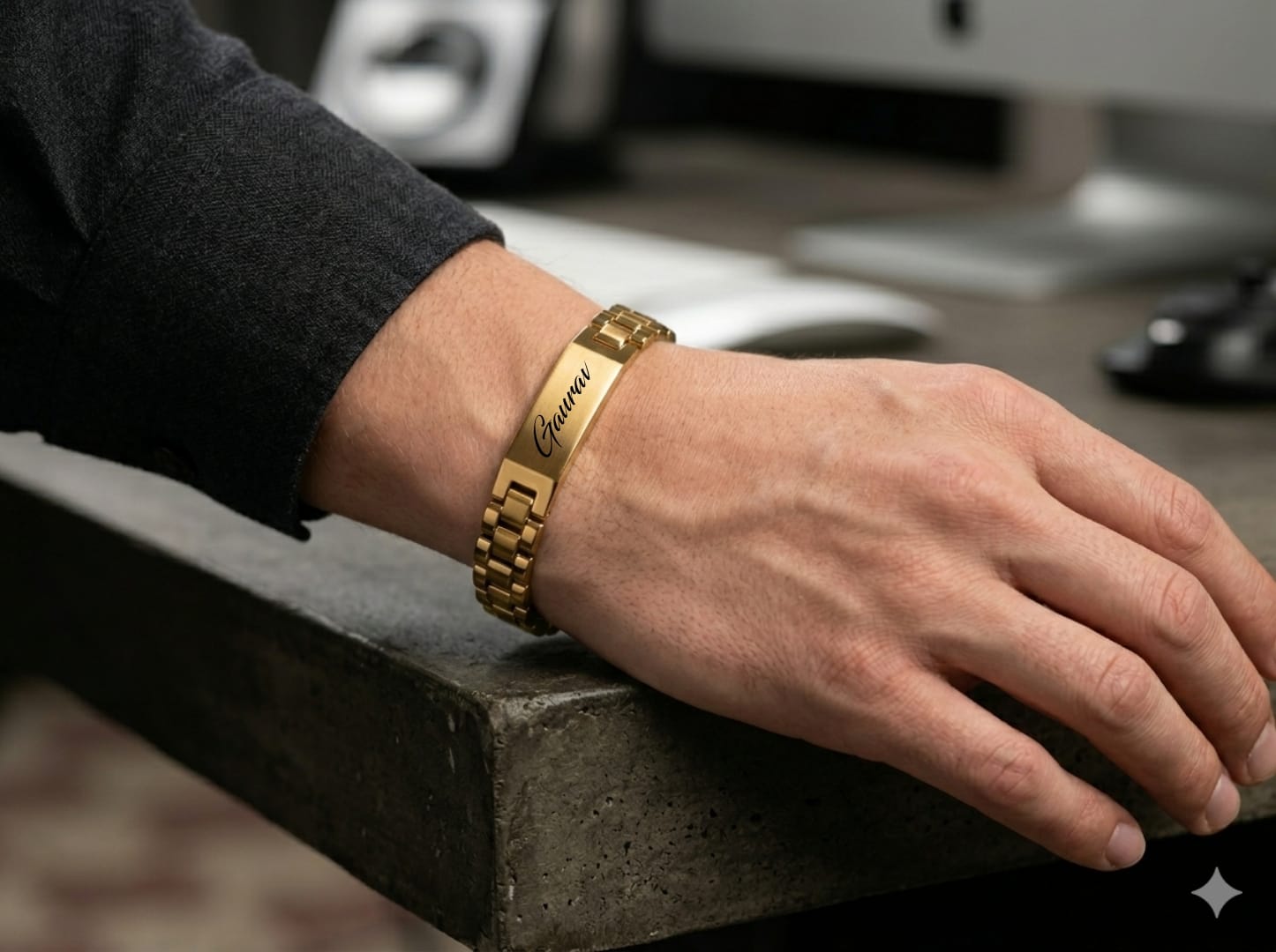 Bracelet Rakhi