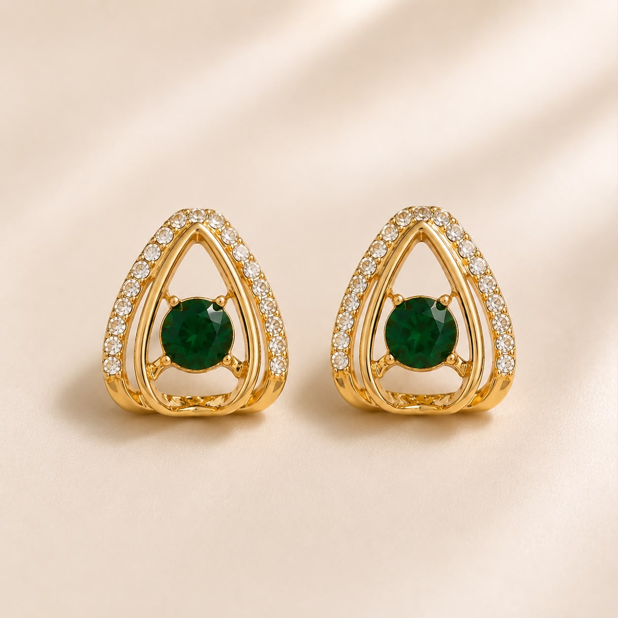 Green Grace Stud