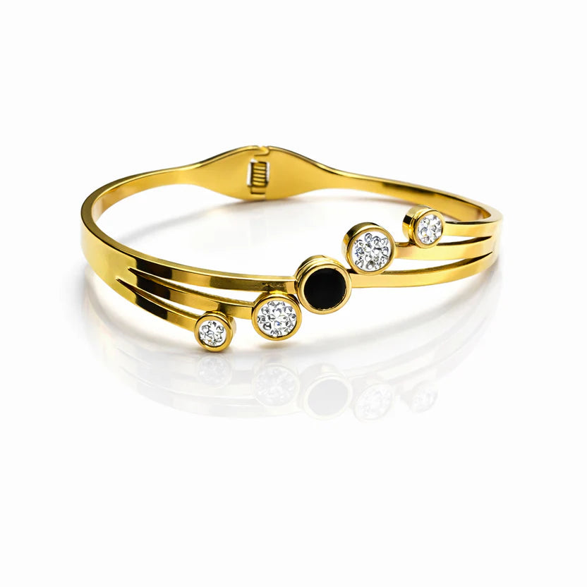 Midnight Spark Bracelet