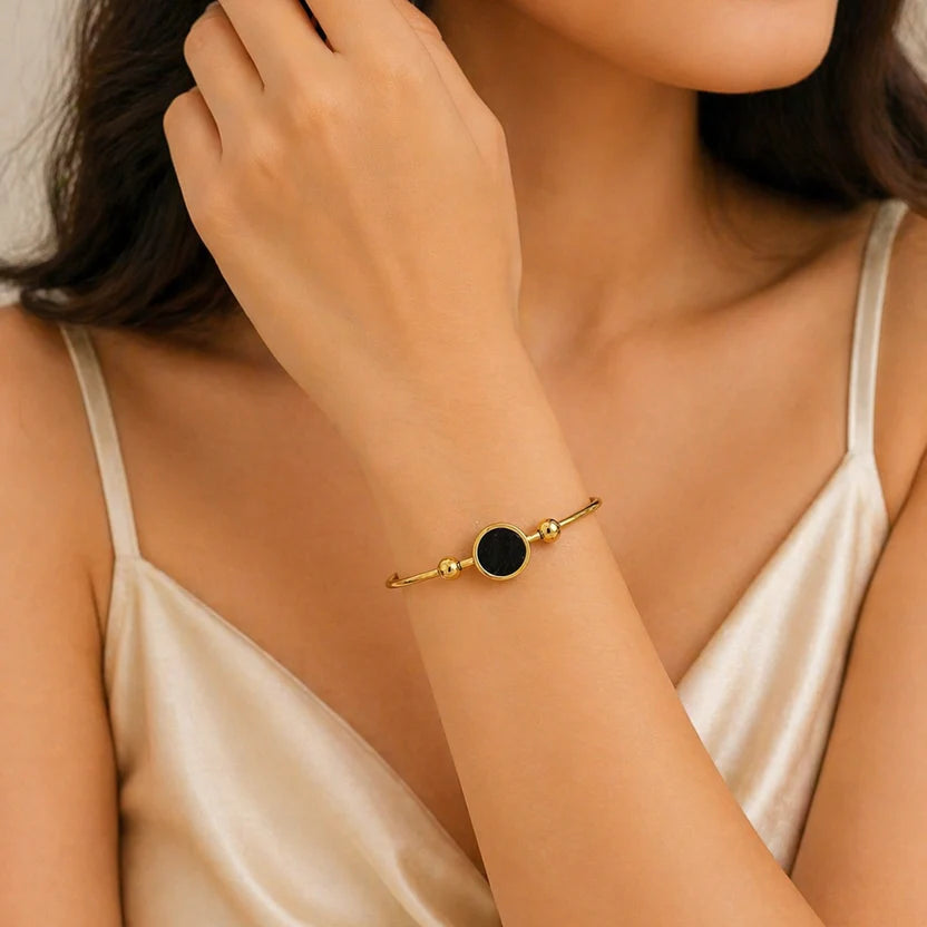 Eclipse Charm Bracelet