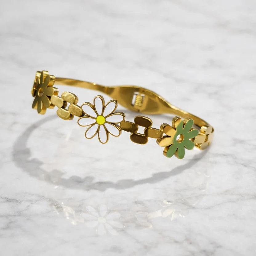 Daisy Dream Bracelet